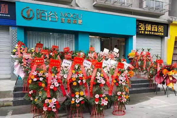 已秀女子減肥合作店